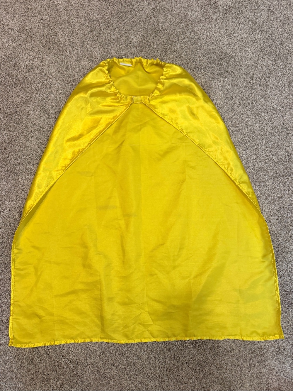 Kids Girls Superhero Cape Set Lot of 3 Costume Dress-Up - Picture 6 of 12